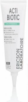 E835 Sebo-Gel ACTI BIOTIC